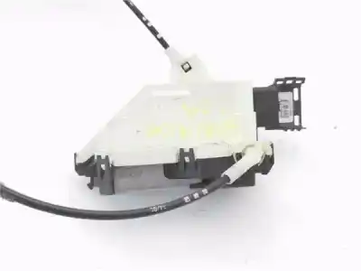 Peça sobressalente para automóvel em segunda mão motor de fechadura central traseiro direito por citroen berlingo xtr 1.6 hdi 92 referências oem iam 828423  