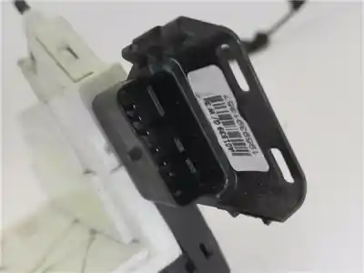Peça sobressalente para automóvel em segunda mão motor de fechadura central traseiro direito por citroen berlingo xtr 1.6 hdi 92 referências oem iam 828423  