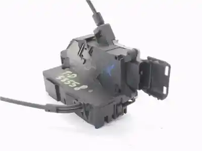 Peça sobressalente para automóvel em segunda mão motor de fechadura central traseiro direito por peugeot 3008 1.6 hdi referências oem iam 9138z9