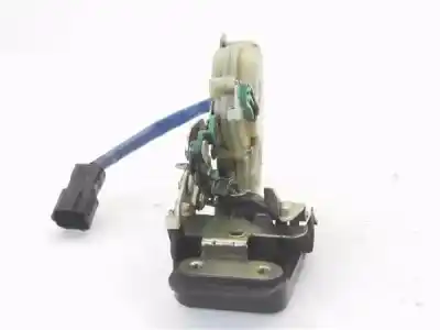 Peça sobressalente para automóvel em segunda mão motor de fechadura central traseiro direito por kia sorento (bl) 2.5 crdi referências oem iam 814203e010  