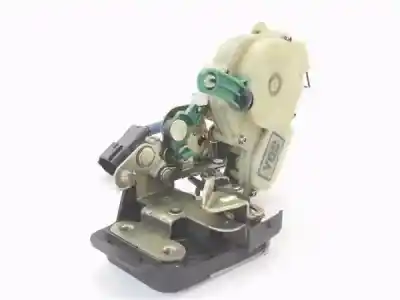 Peça sobressalente para automóvel em segunda mão motor de fechadura central traseiro direito por kia sorento (bl) 2.5 crdi referências oem iam 814203e010  