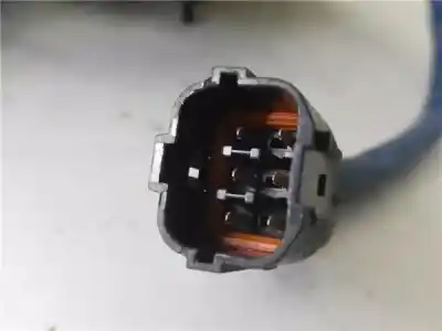 Peça sobressalente para automóvel em segunda mão motor de fechadura central traseiro direito por kia sorento (bl) 2.5 crdi referências oem iam 814203e010  