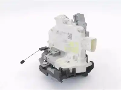 Gebrauchtes Autoersatzteil zentralverriegelungsmotor hinten rechts zum seat altea (5p1) 1.9 tdi oem-iam-referenzen 1p0839016a