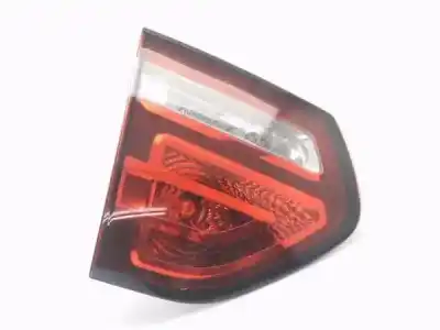 Second-hand car spare part Left Tailgate Door Light for CITROEN C4 PICASSO I MONOSPACE (UD_) 1.6 HDi OEM IAM references 9673165080  0283322170