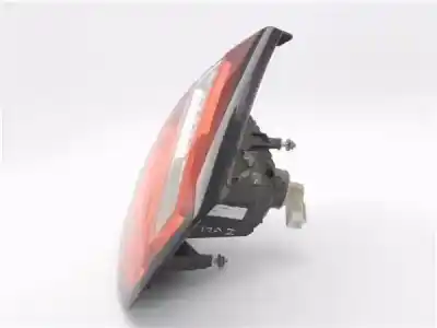 Автозапчастина б/у лівий задній ліхар в дверях для citroen c4 picasso i monospace (ud_) 1.6 hdi посилання на oem iam 9673165080  0283322170