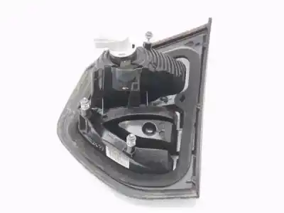 Автозапчастина б/у лівий задній ліхар в дверях для citroen c4 picasso i monospace (ud_) 1.6 hdi посилання на oem iam 9673165080  0283322170