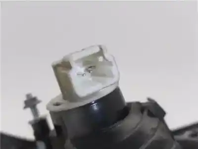 Автозапчастина б/у лівий задній ліхар в дверях для citroen c4 picasso i monospace (ud_) 1.6 hdi посилання на oem iam 9673165080  0283322170