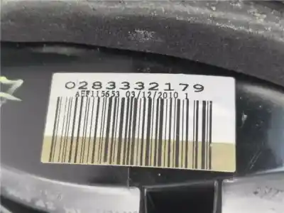 Автозапчастина б/у правий ліхтар в дверях для citroen c4 picasso i monospace (ud_) 1.6 hdi посилання на oem iam 9673164980  0283332179