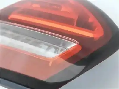 Автозапчастина б/у правий ліхтар в дверях для citroen c4 picasso i monospace (ud_) 1.6 hdi посилання на oem iam 9673164980  0283332179