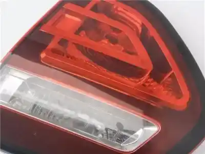 Автозапчастина б/у правий ліхтар в дверях для citroen c4 picasso i monospace (ud_) 1.6 hdi посилання на oem iam 9673164980  0283332179