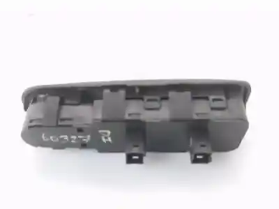 Second-hand car spare part left front power window switch for citroen c4 picasso i monospace (ud_) 1.6 hdi oem iam references 96639382zd  