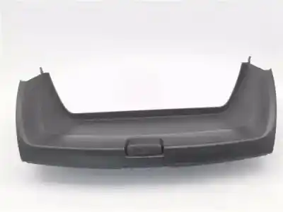 Tweedehands auto-onderdeel elektrische parkeerrem voor citroen c4 picasso i monospace (ud_) 1.6 hdi oem iam-referenties 9654110277