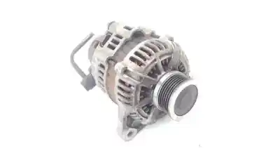Peça sobressalente para automóvel em segunda mão alternador por hyundai santa fe (sm) 2.0 gls crdi 4x4 referências oem iam 37300-27012