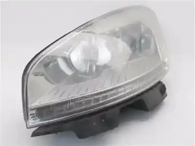Tweedehands auto-onderdeel linker koplamp voor citroen c4 picasso i monospace (ud_) 1.6 hdi oem iam-referenties 16298100