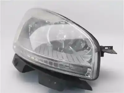 Tweedehands auto-onderdeel rechts koplamp voor citroen c4 picasso i monospace (ud_) 1.6 hdi oem iam-referenties 16298200