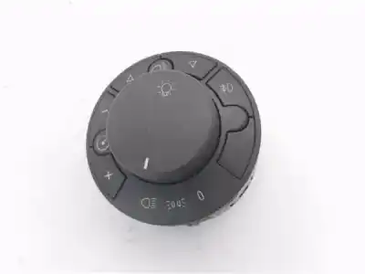 Peça sobressalente para automóvel em segunda mão COMUTADOR DE LUZES por OPEL CORSA D (S07) 1.2 (L08 L68) Referências OEM IAM 13249396EA  