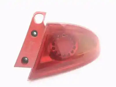 Peça sobressalente para automóvel em segunda mão FAROLIM TRASEIRO DIREITO por SEAT LEON (1P1) 1.9 TDI Referências OEM IAM 1P0945096F  