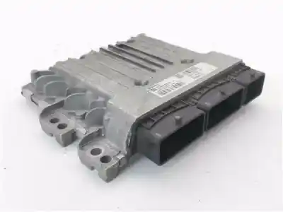 Peça sobressalente para automóvel em segunda mão CENTRALINA DE MOTOR UCE por RENAULT GRAND SCÉNIC III (JZ0/1_) 1.5 dCi Referências OEM IAM 237103571R  