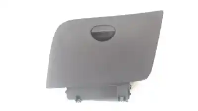 Peça sobressalente para automóvel em segunda mão PORTA LUVAS por SEAT LEON (1P1) 1.9 TDI Referências OEM IAM 1P1857103A  