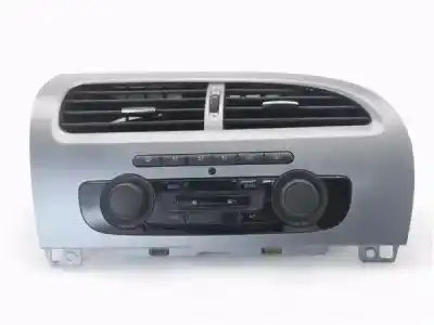 Peça sobressalente para automóvel em segunda mão Comando De Sofagem (chauffage / Ar Condicionado) por SEAT LEON (1P1) 1.9 TDI Referências OEM IAM 5P0907044M  1P1819110E