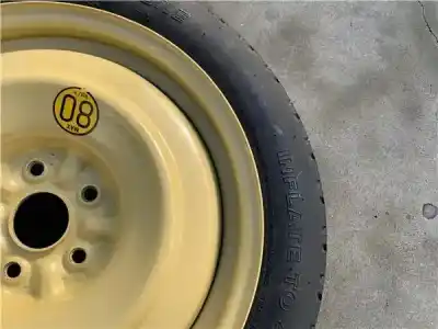 Peça sobressalente para automóvel em segunda mão estepe por lexus is ii (_xe2_) 220 d (ale20) referências oem iam 4261130a60  