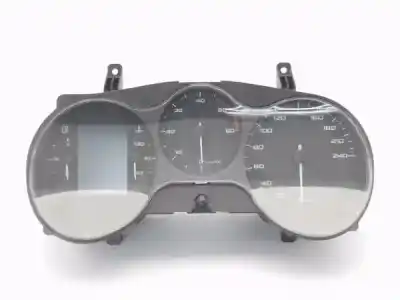 Second-hand car spare part Dashboard for SEAT LEON (1P1) 1.9 TDI OEM IAM references 1P0920853A  A2C53279951