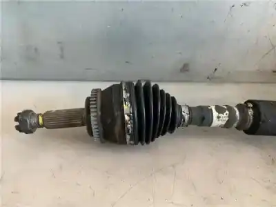 Peça sobressalente para automóvel em segunda mão transmissão dianteira direita por kia ceed (ed) 2.0 emotion referências oem iam 495001h310  