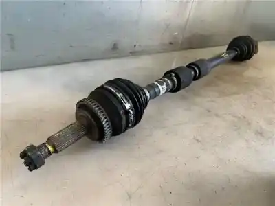 Peça sobressalente para automóvel em segunda mão transmissão dianteira direita por kia ceed (ed) 2.0 emotion referências oem iam 495001h310  