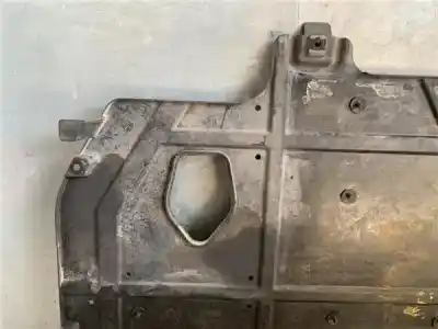 Peça sobressalente para automóvel em segunda mão cobertura / proteção do motor por kia ceed (ed) 2.0 emotion referências oem iam 291101h400  