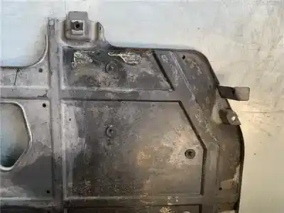 Peça sobressalente para automóvel em segunda mão cobertura / proteção do motor por kia ceed (ed) 2.0 emotion referências oem iam 291101h400  