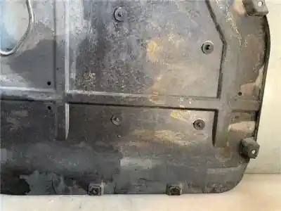 Peça sobressalente para automóvel em segunda mão cobertura / proteção do motor por kia ceed (ed) 2.0 emotion referências oem iam 291101h400  