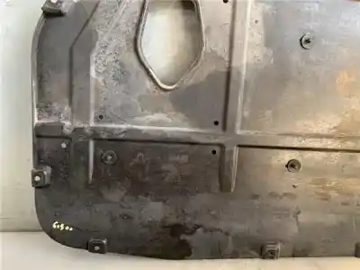 Peça sobressalente para automóvel em segunda mão cobertura / proteção do motor por kia ceed (ed) 2.0 emotion referências oem iam 291101h400  