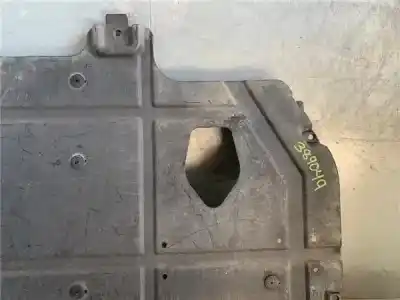 Peça sobressalente para automóvel em segunda mão cobertura / proteção do motor por kia ceed (ed) 2.0 emotion referências oem iam 291101h400  