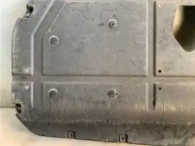 Peça sobressalente para automóvel em segunda mão cobertura / proteção do motor por kia ceed (ed) 2.0 emotion referências oem iam 291101h400  