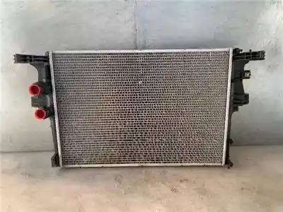 Gebrauchtes Autoersatzteil WASSERRADIATOR zum IVECO DAILY CAJA CERRADA (2006 =>) 2.3 Diesel OEM-IAM-Referenzen 5801264635  