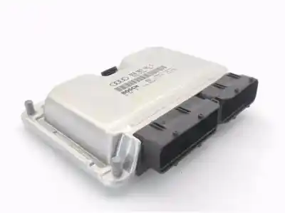 Gebrauchtes Autoersatzteil ECU-MOTORSTEUERGERÄT UCE Motorsteuergerät zum AUDI A4 BERLINA (8E) 2.5 TDI (120kW) OEM-IAM-Referenzen 8E0907401S  