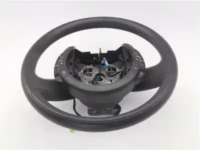 Gebrauchtes Autoersatzteil LENKRAD zum CITROEN C4 COUPÉ (LA_) 1.6 16V OEM-IAM-Referenzen 96591806ZD  