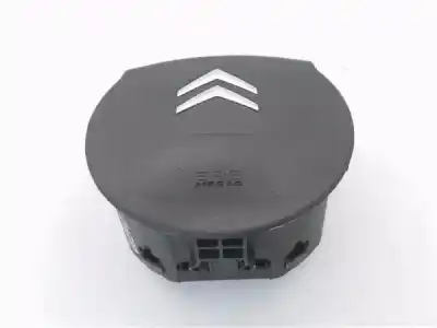 Gebrauchtes Autoersatzteil AIRBAG VORNE LINKS zum CITROEN C4 COUPÉ (LA_) 1.6 16V OEM-IAM-Referenzen 96471578ZD  