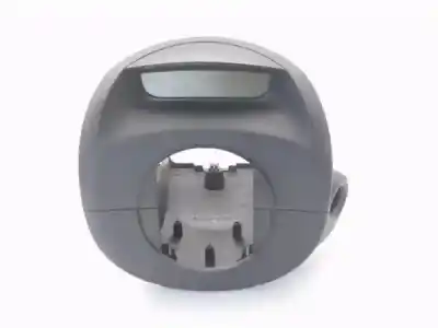 Gebrauchtes Autoersatzteil LENKSÄULENVERKLEIDUNG zum CITROEN C4 COUPÉ (LA_) 1.6 16V OEM-IAM-Referenzen 9649815677  