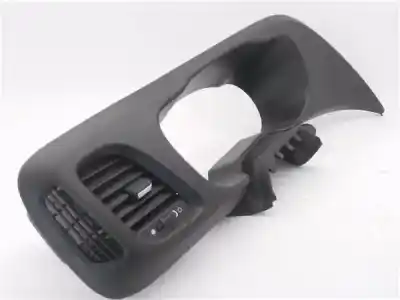 Peça sobressalente para automóvel em segunda mão carcaça / moldura do painel de instrumentos por iveco daily caja cerrada (2006 =>) 2.3 diesel referências oem iam 5802383302