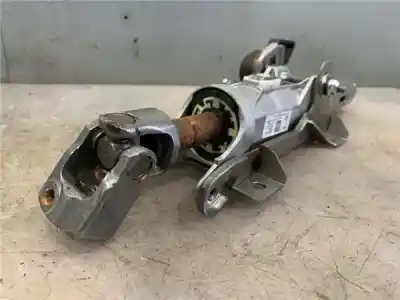 Peça sobressalente para automóvel em segunda mão coluna de direcção por iveco daily caja cerrada (2006 =>) 2.3 diesel referências oem iam 5802212804