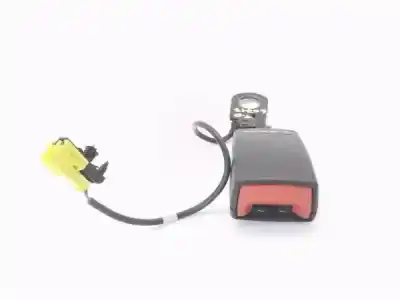 Second-hand car spare part RIGHT REAR SEAT BELT BUCKLE for MERCEDES-BENZ CLASE A (BM 169) 2.0 A 180 CDI (169.007) OEM IAM references 1698603069  