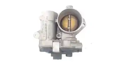 Second-hand car spare part THROTTLE BODY for PEUGEOT 207/207+ (WA_, WC_) 1.4 16V OEM IAM references 9647925480  