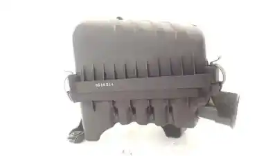 Second-hand car spare part AIR FILTER SUPPORT for HYUNDAI TUCSON (JM) 2.0 CRDi OEM IAM references 281002E250  