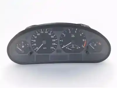 Second-hand car spare part DASHBOARD for BMW SERIE 3 BERLINA (E46) 1.9 CAT OEM IAM references 6901921  