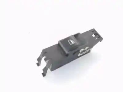 Second-hand car spare part RIGHT FRONT POWER WINDOW SWITCH for BMW SERIE 3 BERLINA (E46) 1.9 CAT OEM IAM references 61318381510  