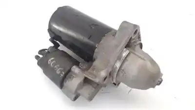 Second-hand car spare part STARTER MOTOR for BMW SERIE 3 BERLINA (E46) 1.9 CAT OEM IAM references 1740374  