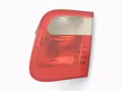 Second-hand car spare part RIGHT TAILGATE DOOR LIGHT for BMW SERIE 3 BERLINA (E46) 1.9 CAT OEM IAM references 8364924  