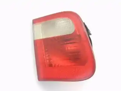 Second-hand car spare part LEFT TAILGATE DOOR LIGHT for BMW SERIE 3 BERLINA (E46) 1.9 CAT OEM IAM references 8364923  
