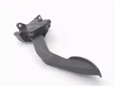 Second-hand car spare part ACCELERATOR PEDAL for IVECO DAILY CAJA CERRADA (2006 =>) 2.3 Diesel OEM IAM references 5801333490  